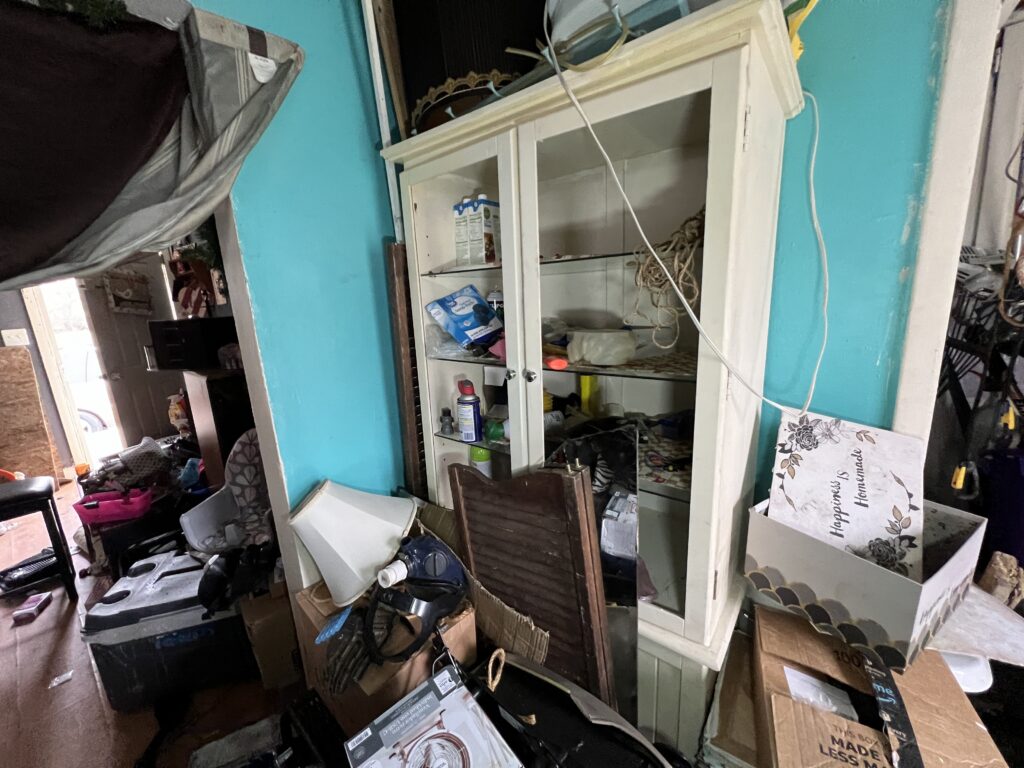 Indianapolis homeowner avoided $80,000 in repair costs by selling her Garfield Park home as-is to cash buyer Your Choice Home Buyer