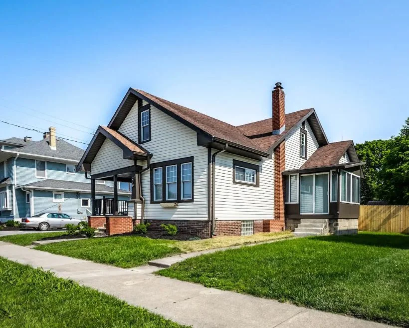 Beech Grove Premier Home Buyers