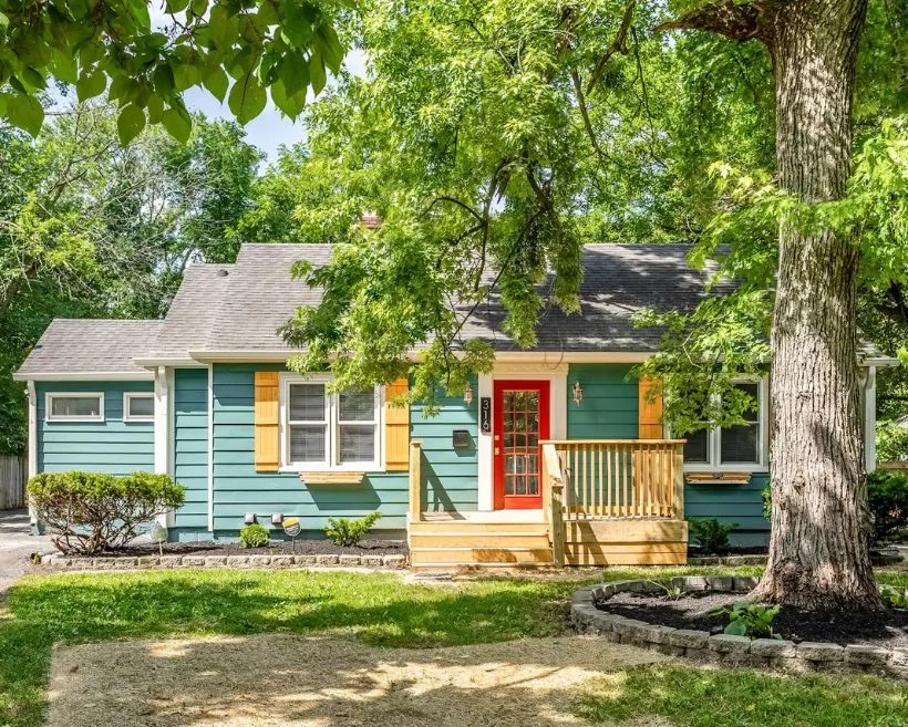 Marion County Premier Home Buyers