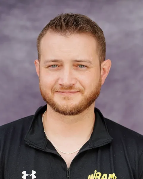 Anthony Thrash, Client Relations Manager at Your Choice Home Buyer