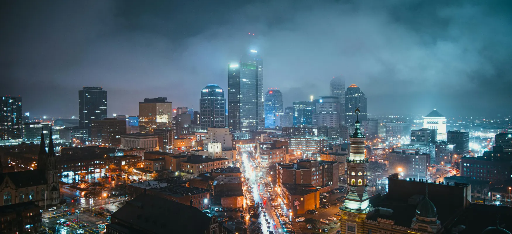 Indianapolis